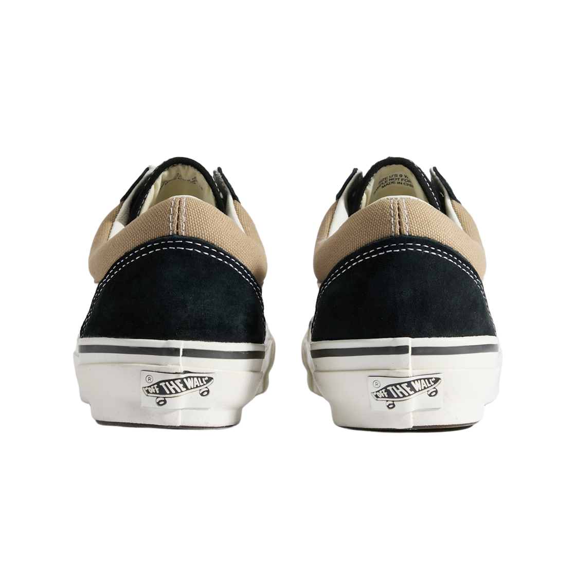 반스 프리미엄 올드스쿨 아카이브 베이지(Vans Premium Old Skool Archive Beige) - 3