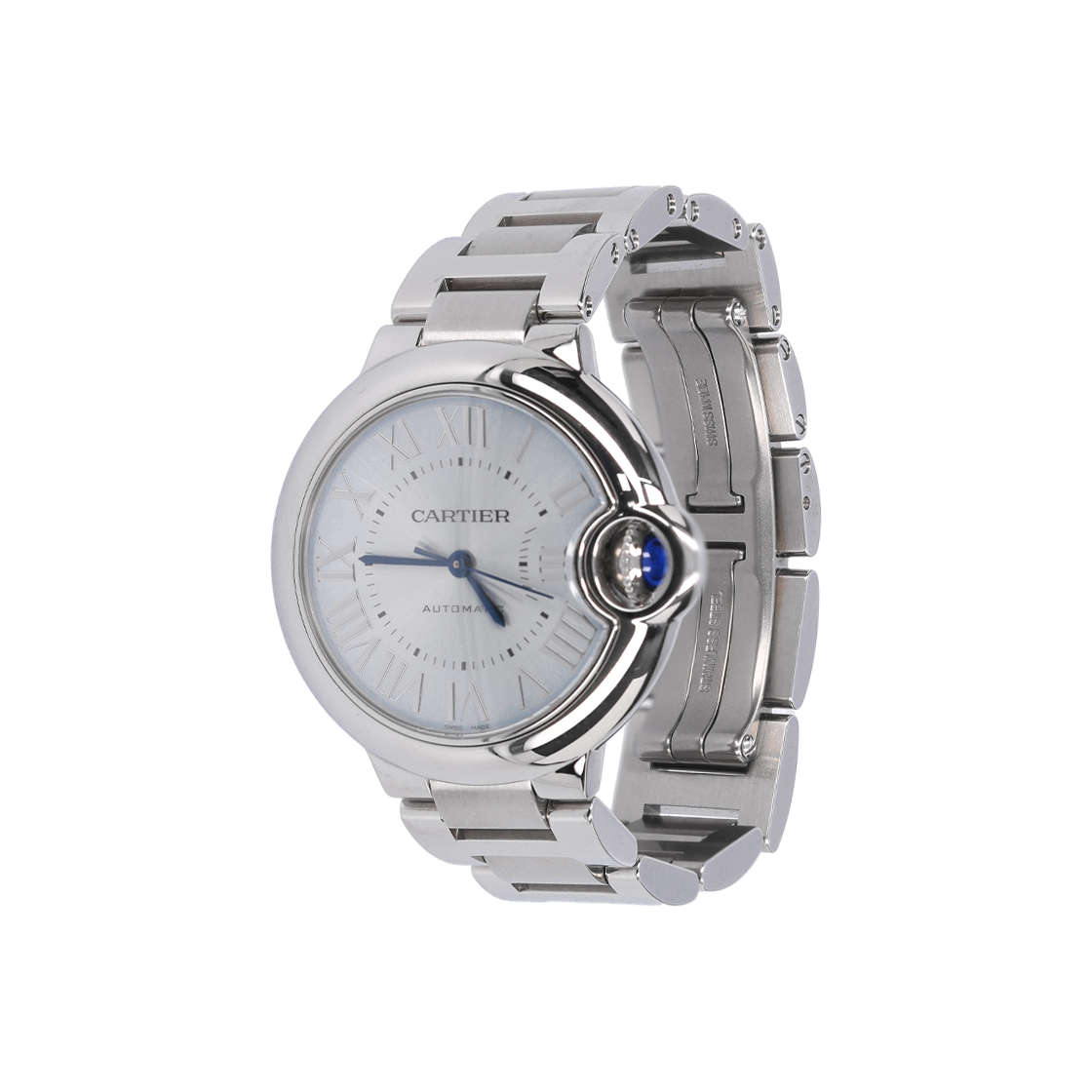 까르띠에 WSBB0062 발롱 블루 드 까르띠에 워치(Cartier Ballon Bleu Watch WSBB0062)