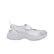 Puma Memoria Lite GL Sandal Silver Feather Gray