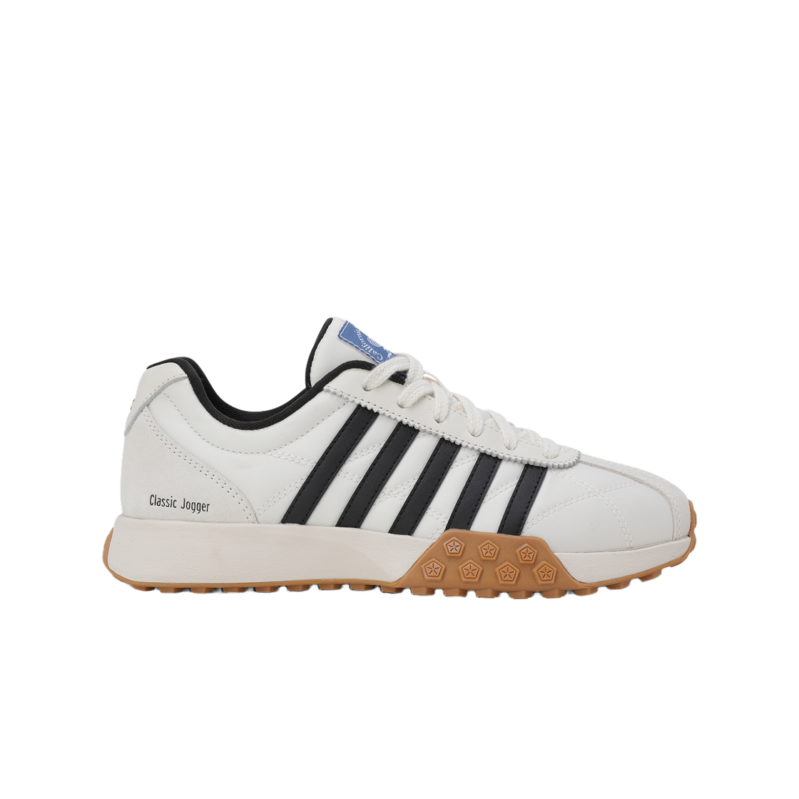 케이스위스 남성 클래식 조거 스니커즈(K-SWISS M CLASSIC JOGGER)