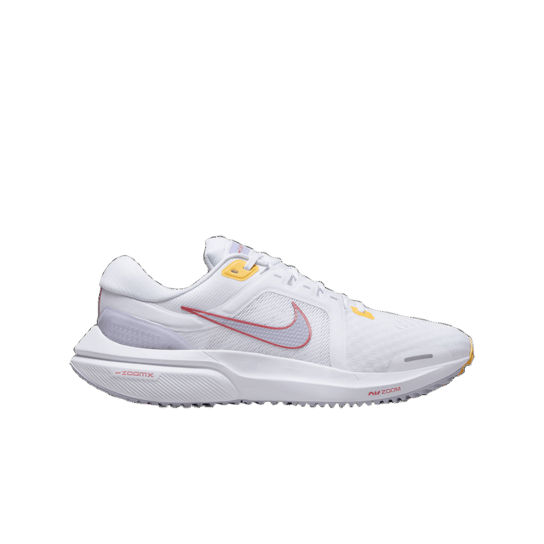 DA7698-105 (W) Nike Air Zoom Vomero 16 White Sea Coral