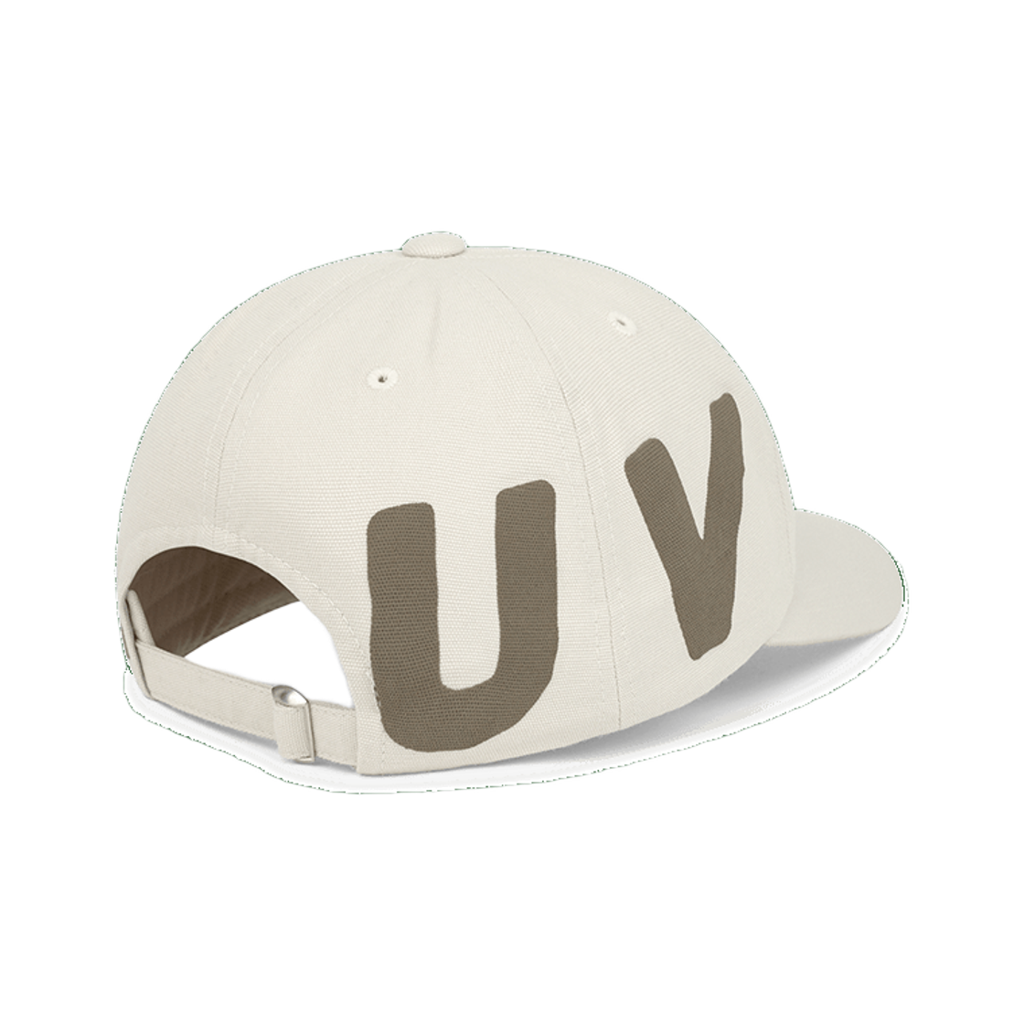 [트리플적립]썬러브 캐피탈 캡 아이보리([트리플적립]SUNLOVE Capital Cap Ivory) - 2