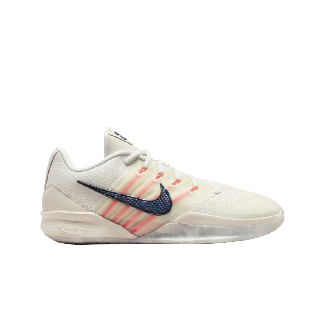 나이키 사브리나 3 EP 러쉬 코랄(Nike Sabrina 3 EP Rush Coral)