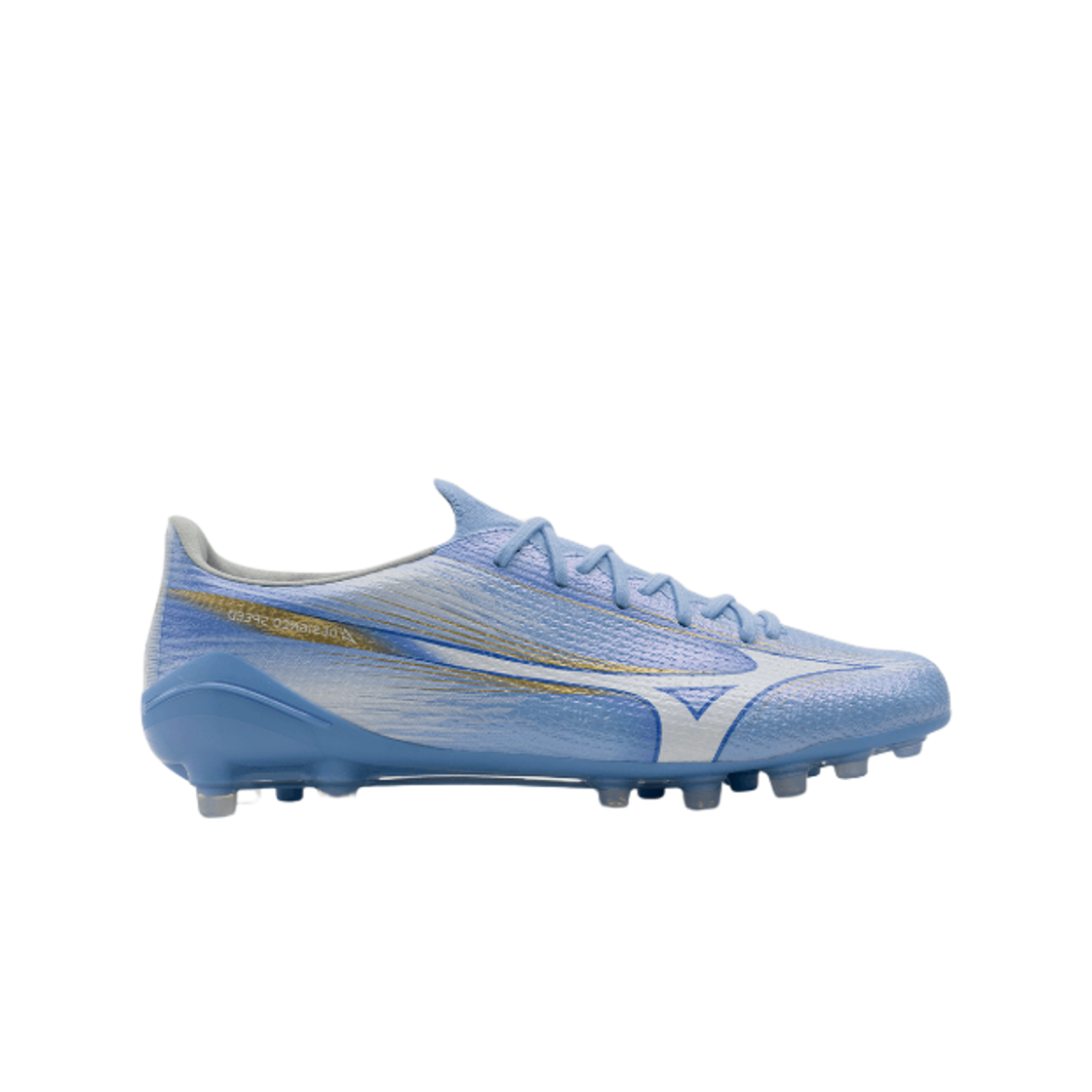 미즈노 알파 3 재팬 블루 화이트(Mizuno Alpha III Japan Blue White) - 1