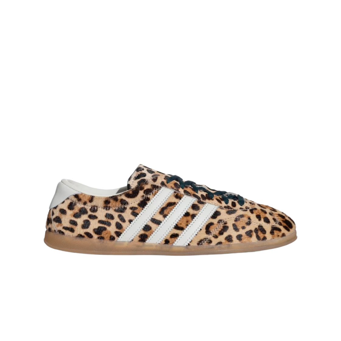 KI4207 (W) Adidas Gazelle Lo Pro Magic Beige Ivory