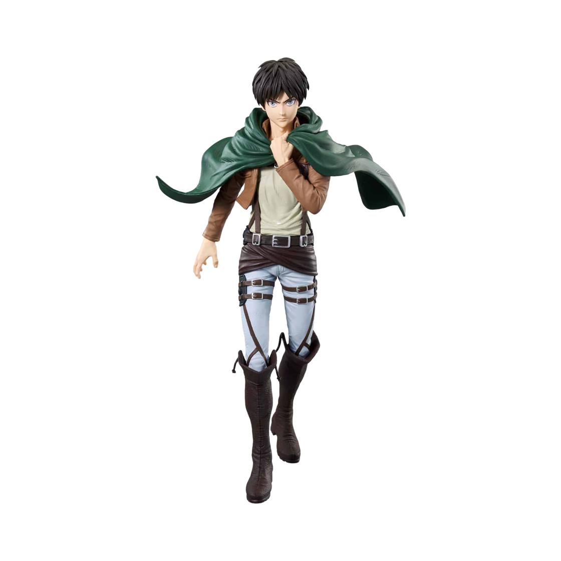 반다이 진격의 거인 그란디스타 에렌 예거(Bandai Kuji Attack on Grandista Eren Yeager) - 1