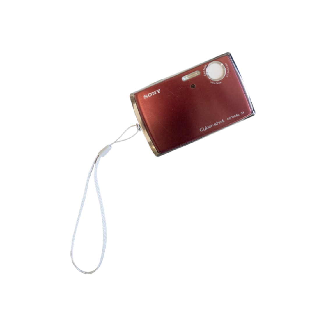 ITEARLDWUTR5 Sony DSC-T33 Brown