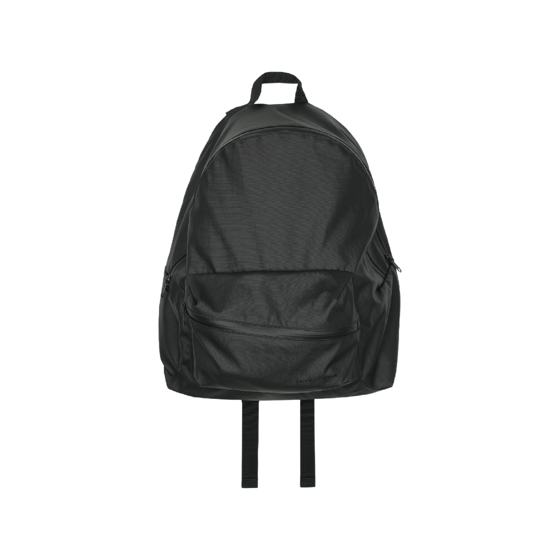 SG26SSACBP002 Sansan Gear Sheen Backpack Black