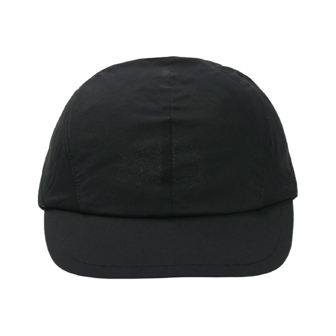 SG26SSACCA002 Sansan Gear Light Nylon Cap Black