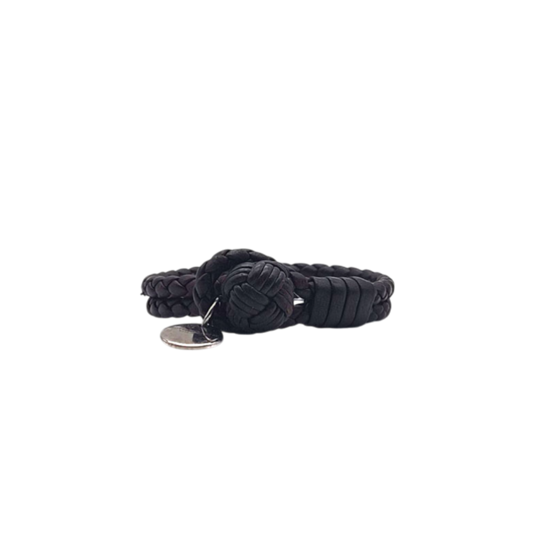 ITKSFQIQGRRP Bottega Veneta Mesh Bracelet L151859