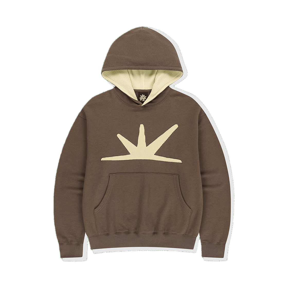 [트리플적립]썬러브 데이브레이크 후디 브라운