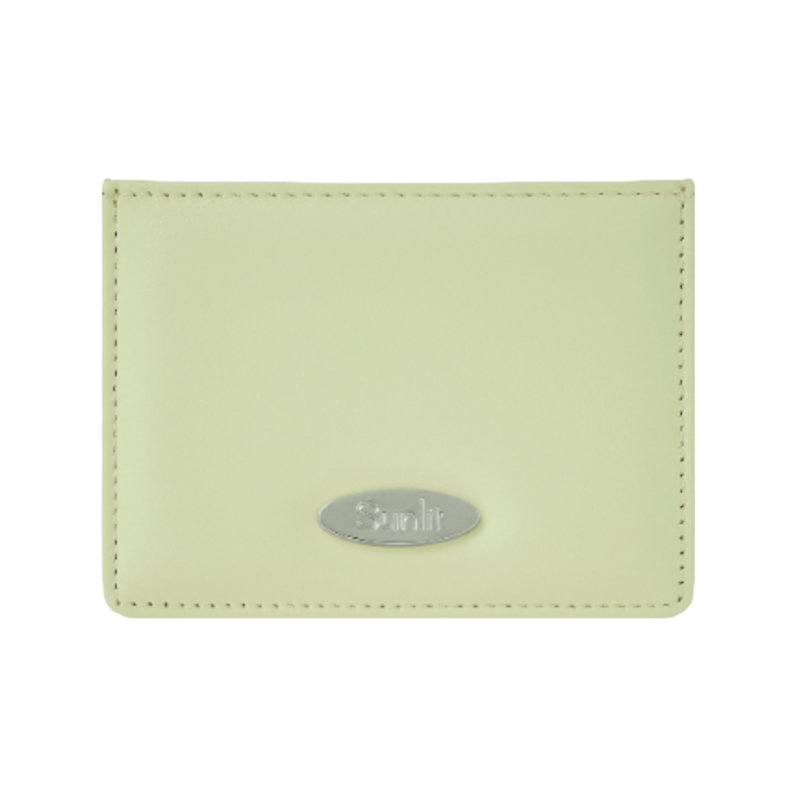 SSSWA2601 SUNLIT Sunlit Card Wallet Melon