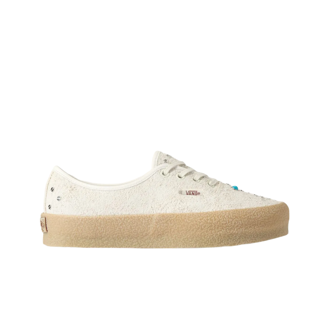 반스 프리미엄 어센틱 44 LX 웨스턴 마시멜로우(Vans Premium Authentic 44 LX Western Marshmallow)