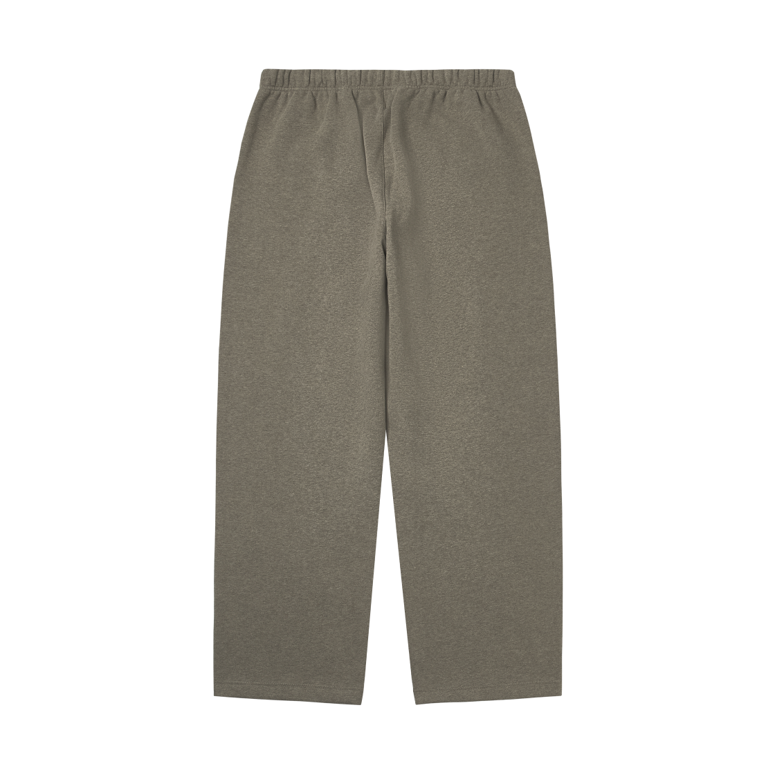 에센셜 라운지 플리스 스웨트팬츠 홈스테드 헤더 - 25SS(Essentials Lounge Fleece Sweatpant Homestead Heather - 25SS) - 2