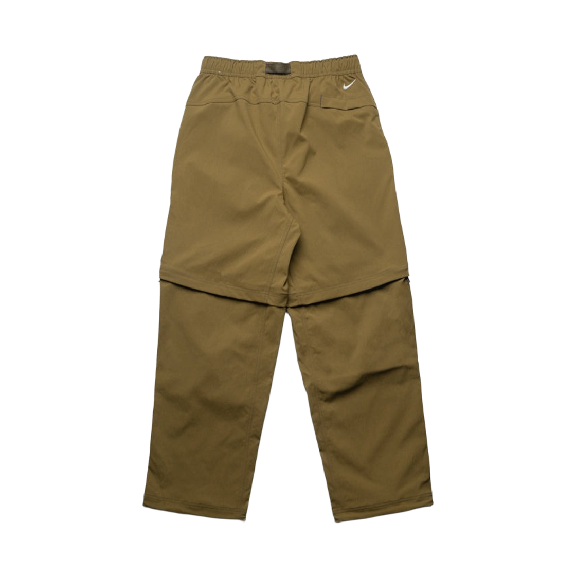 나이키 ACG 스미스 서밋 집 카고 팬츠 올리브 플랙 앤트러사이트 - 아시아(Nike ACG Smith Summit Zip Cargo Pants Olive Flak Anthracite - Asia) - 2