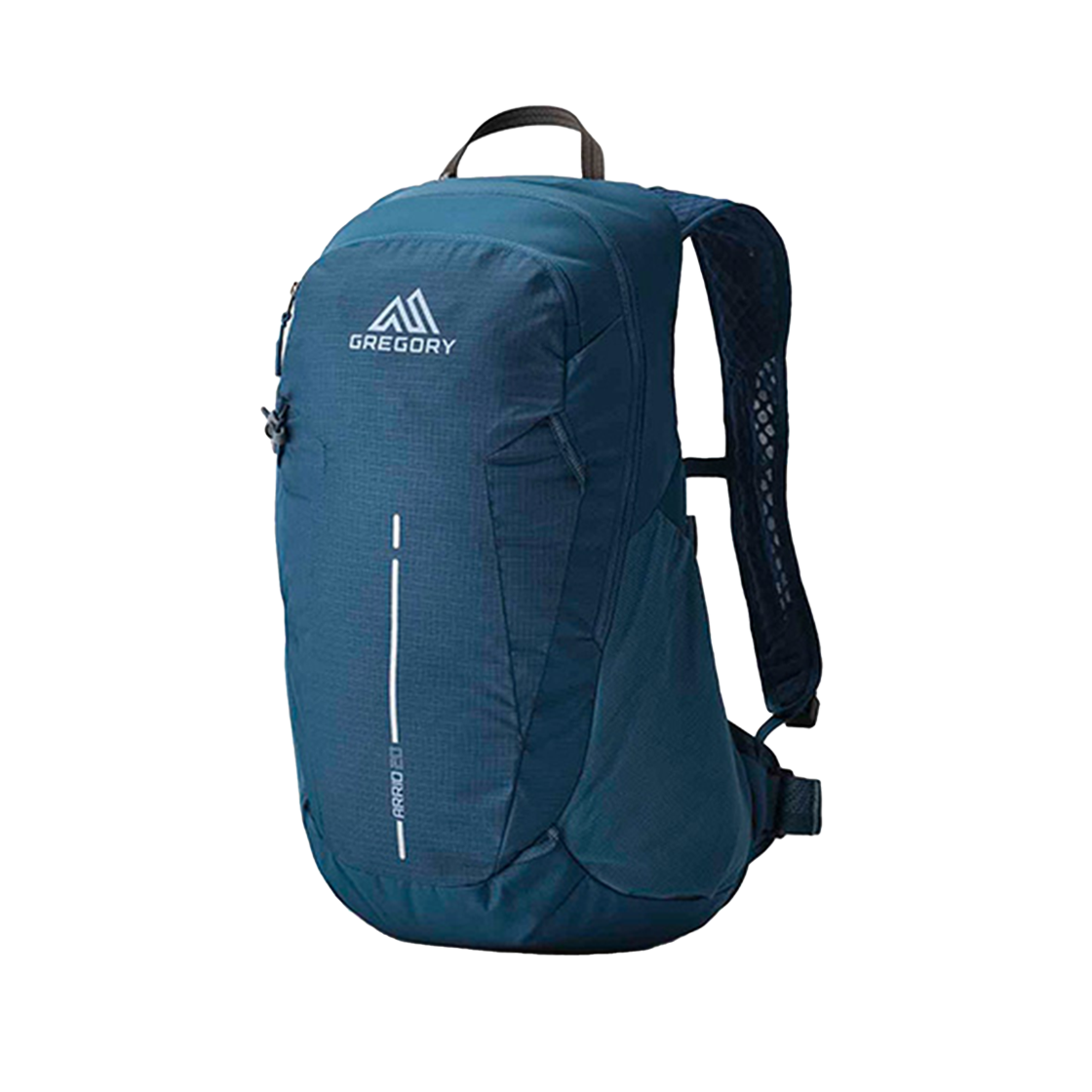 54J11007 Gregory Arrio 20 Starlight Blue