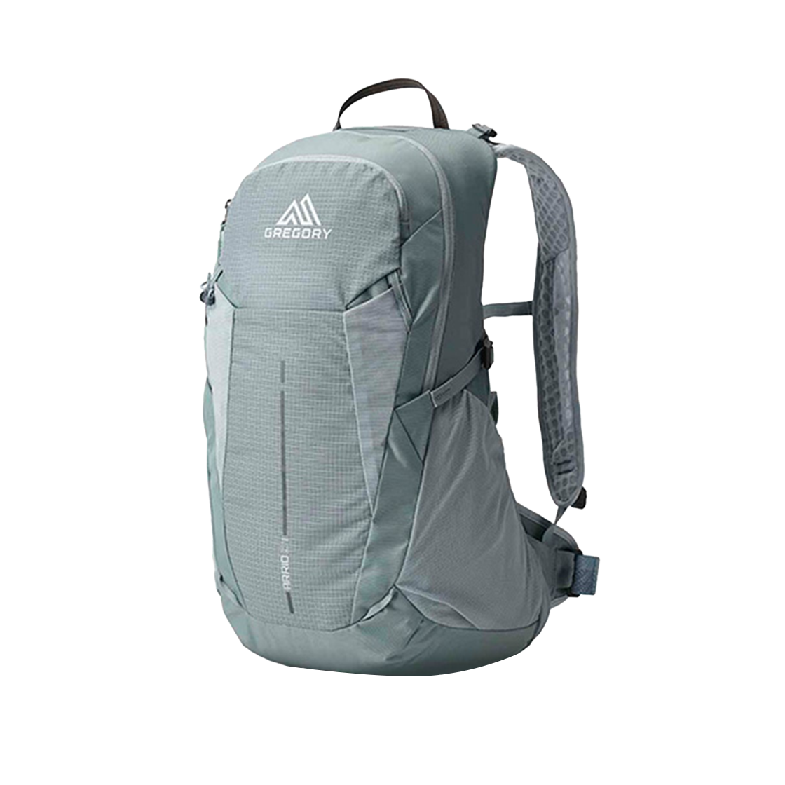 그레고리 아리오24 백팩 세이지 그레이 가벼운등산배낭 당일산행가방(Gregory Arrio 24 Sage Grey)