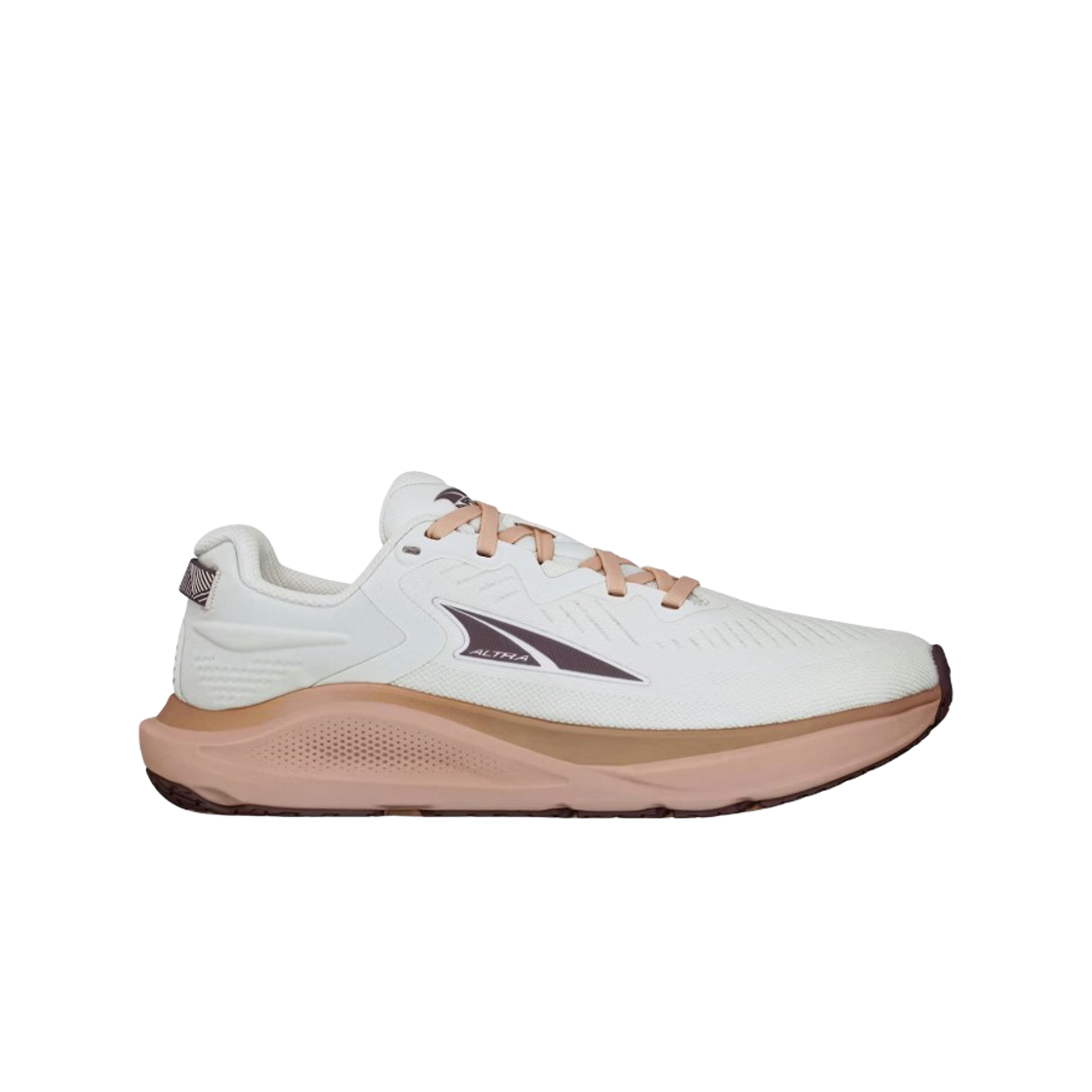 (W) 알트라 패러다임 8 라이트 그레이((W) Altra Paradigm 8 Light Grey)