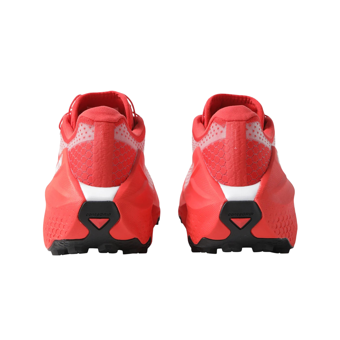 살로몬 S/랩 울트라 글라이드 1.5 파이어리 레드 화이트(Salomon S/Lab Ultra Glide 1.5 Fiery Red White) - 3