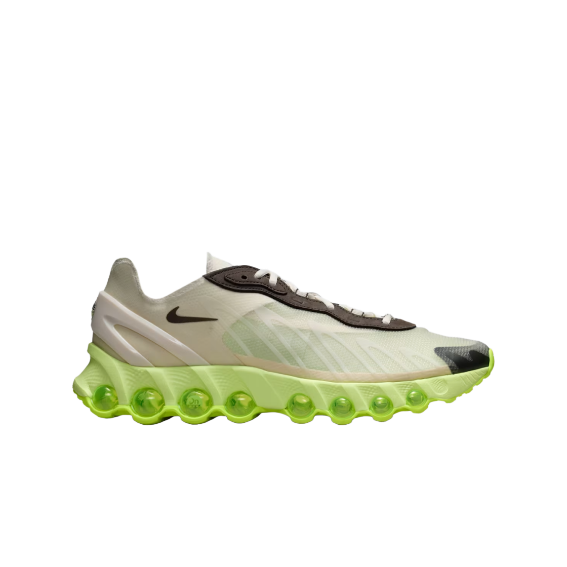 IO4479-200 Nike Air Max Dn8 Shadow Brown and Phantom