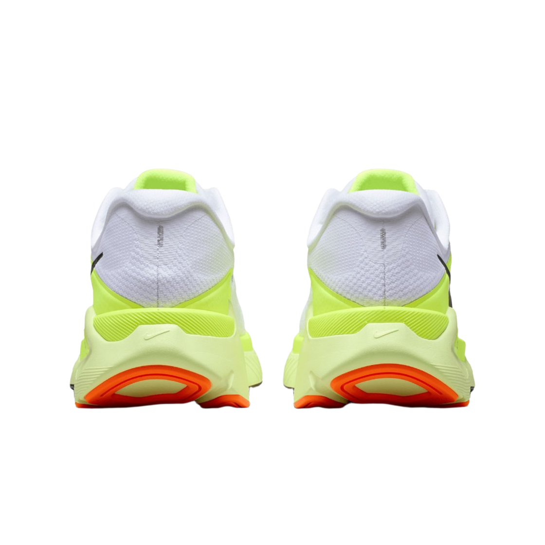 나이키 스트럭처 플러스 화이트 퓨어 플래티넘(Nike Structure Plus White Pure Platinum) - 3