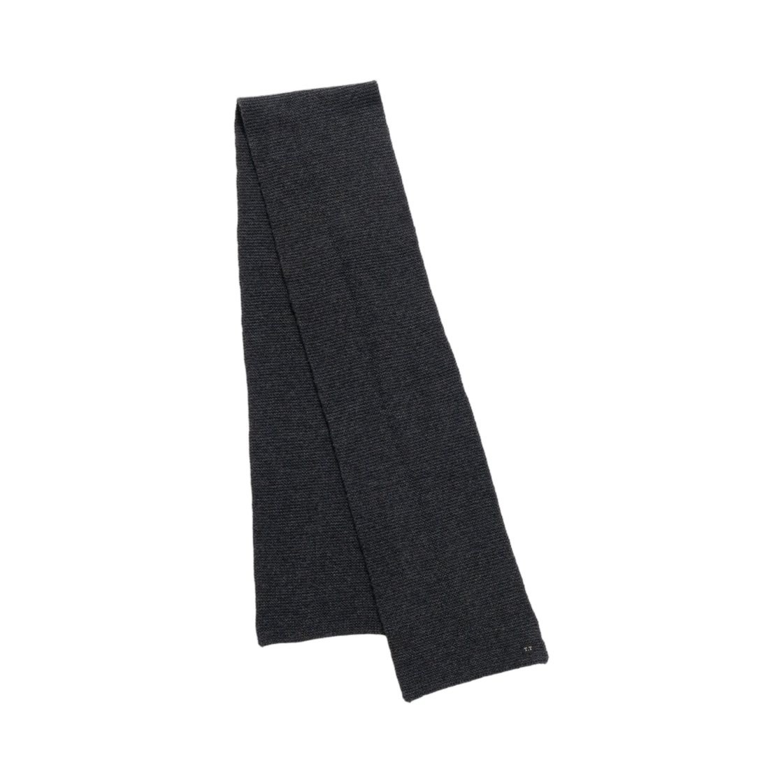 - Taiga Takahashi Lot.029 A.R.C Muffler Charcoal