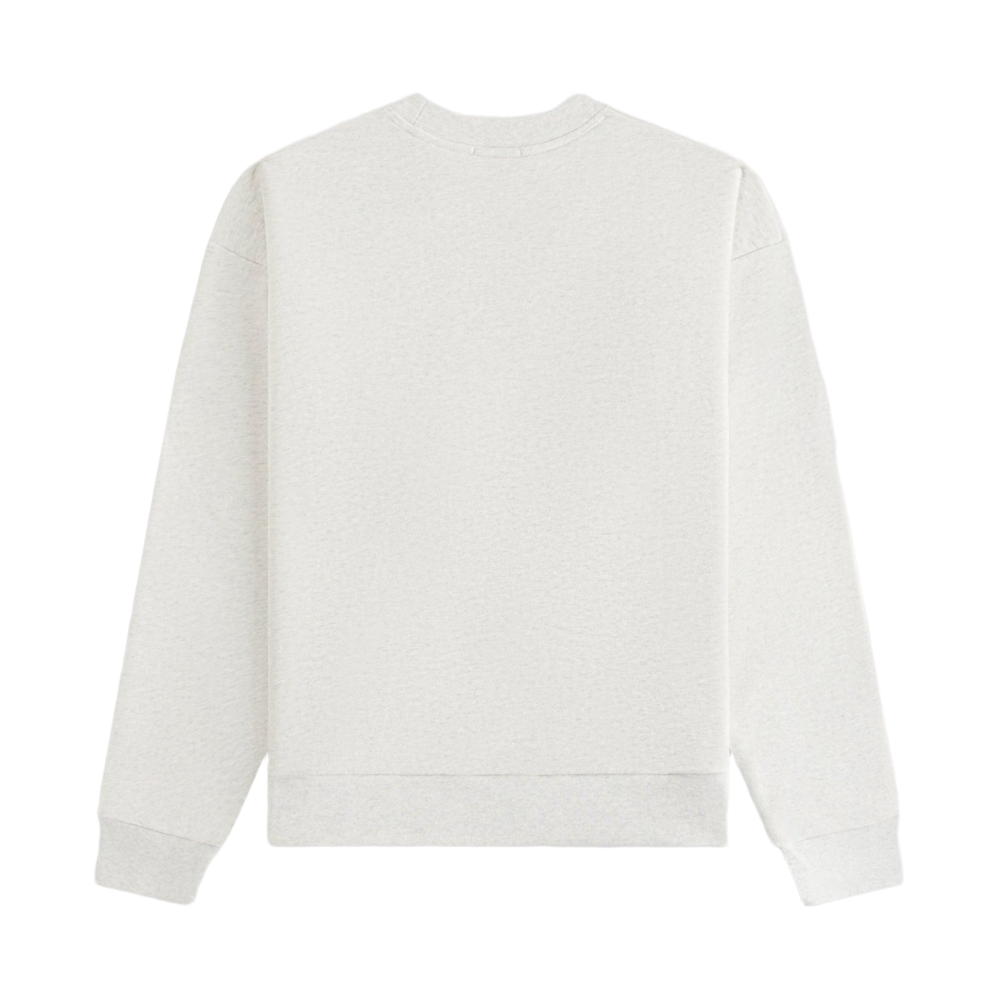 키스 트릿츠 이어 오브 더 홀스 넬슨 크루넥 라이트 헤더 그레이(Kith Treats Year of the Horse Nelson Crewneck Light Heather Grey) - 2