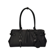 rhos Biker Bag Large black