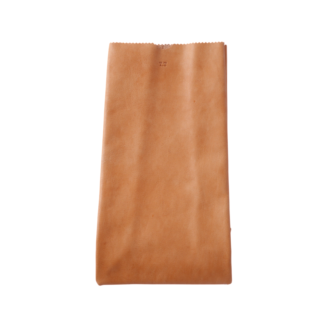 - Taiga Takahashi Lot.008 Grocery Bag Camel