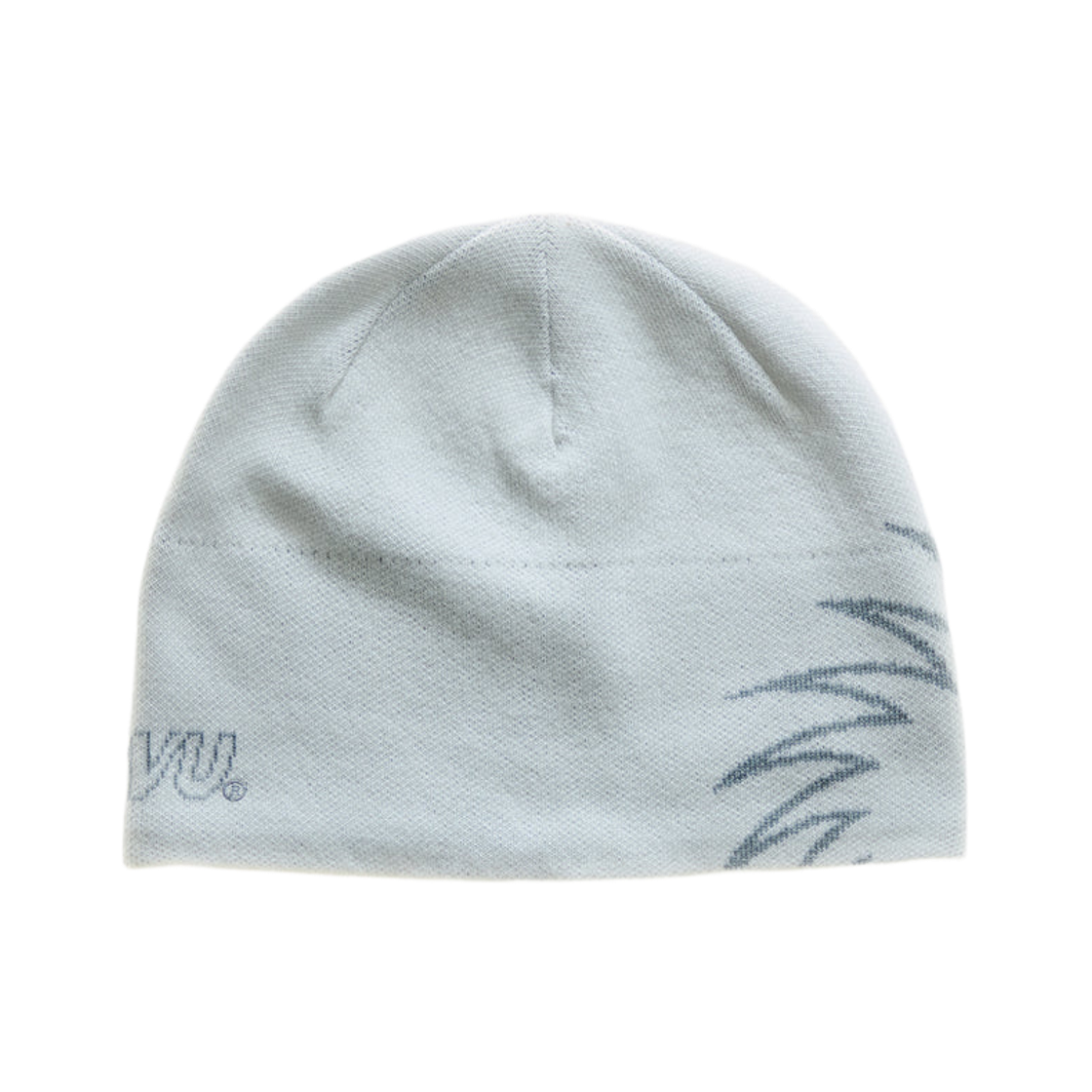 UVU 메리노 비니 화이트(UVU Merino Beanie White)