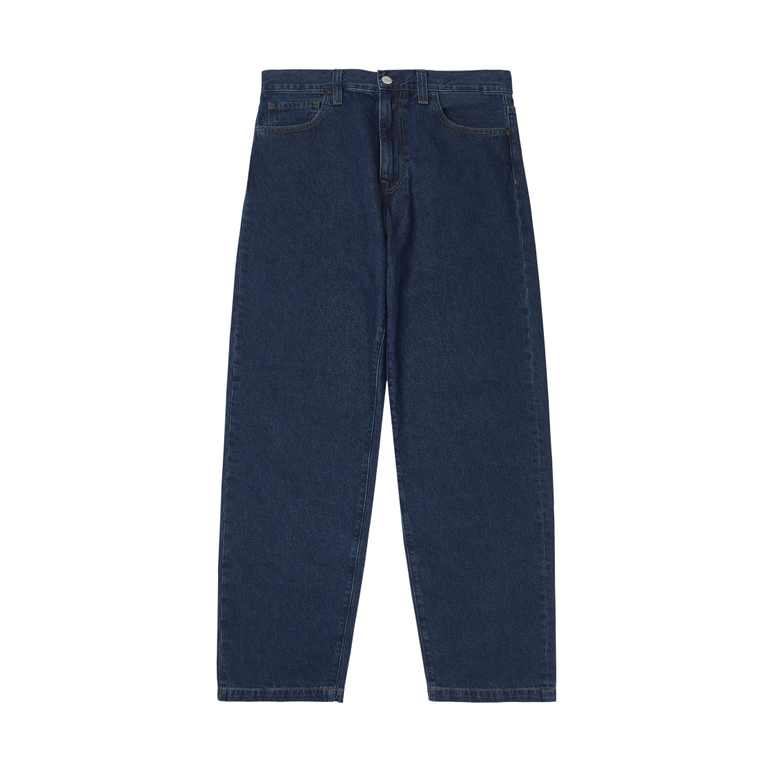 칼하트 WIP 랜든 팬츠 블루 스톤 워시드(Carhartt WIP Landon Pant Blue Stone Washed)