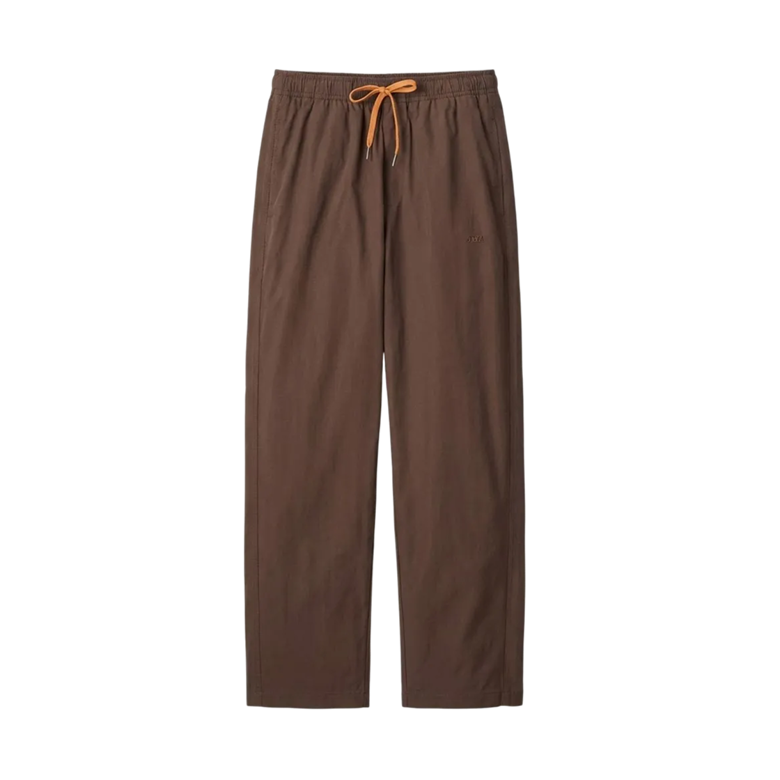 484206-37 Uniqlo x JW Anderson Track Pants Brown