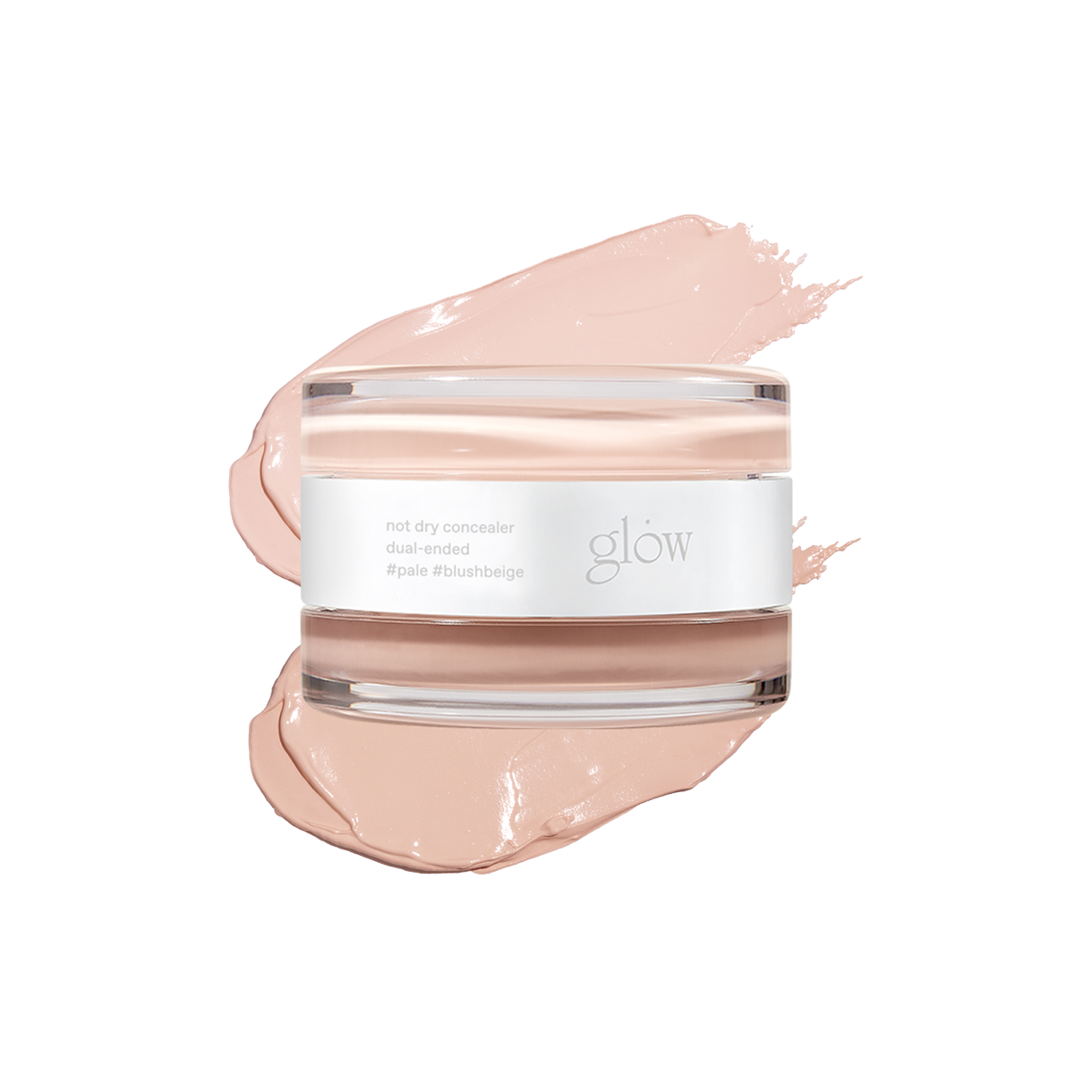 글로우 낫 드라이 컨실러(Glow not dry concealer) - 4