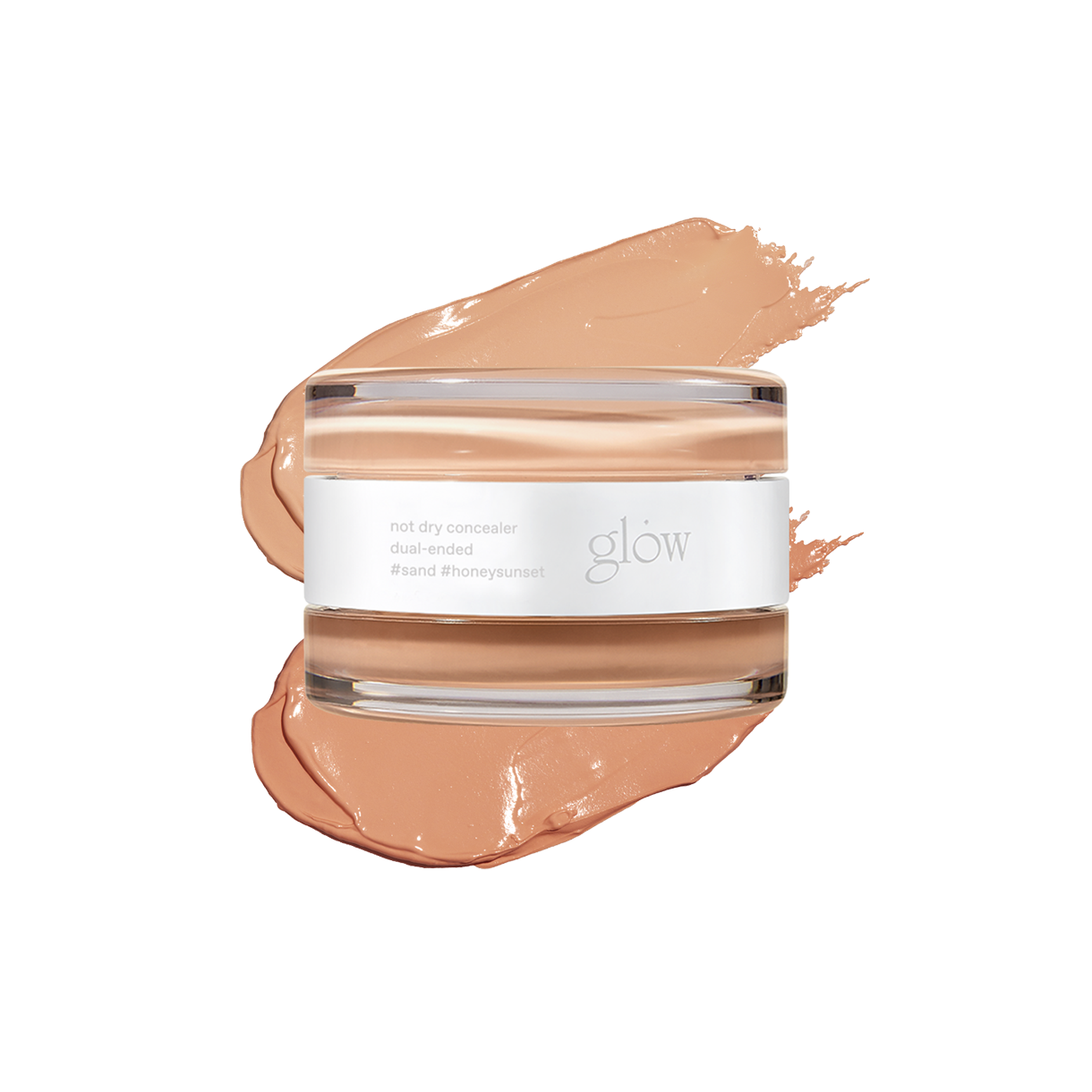 글로우 낫 드라이 컨실러(Glow not dry concealer) - 5