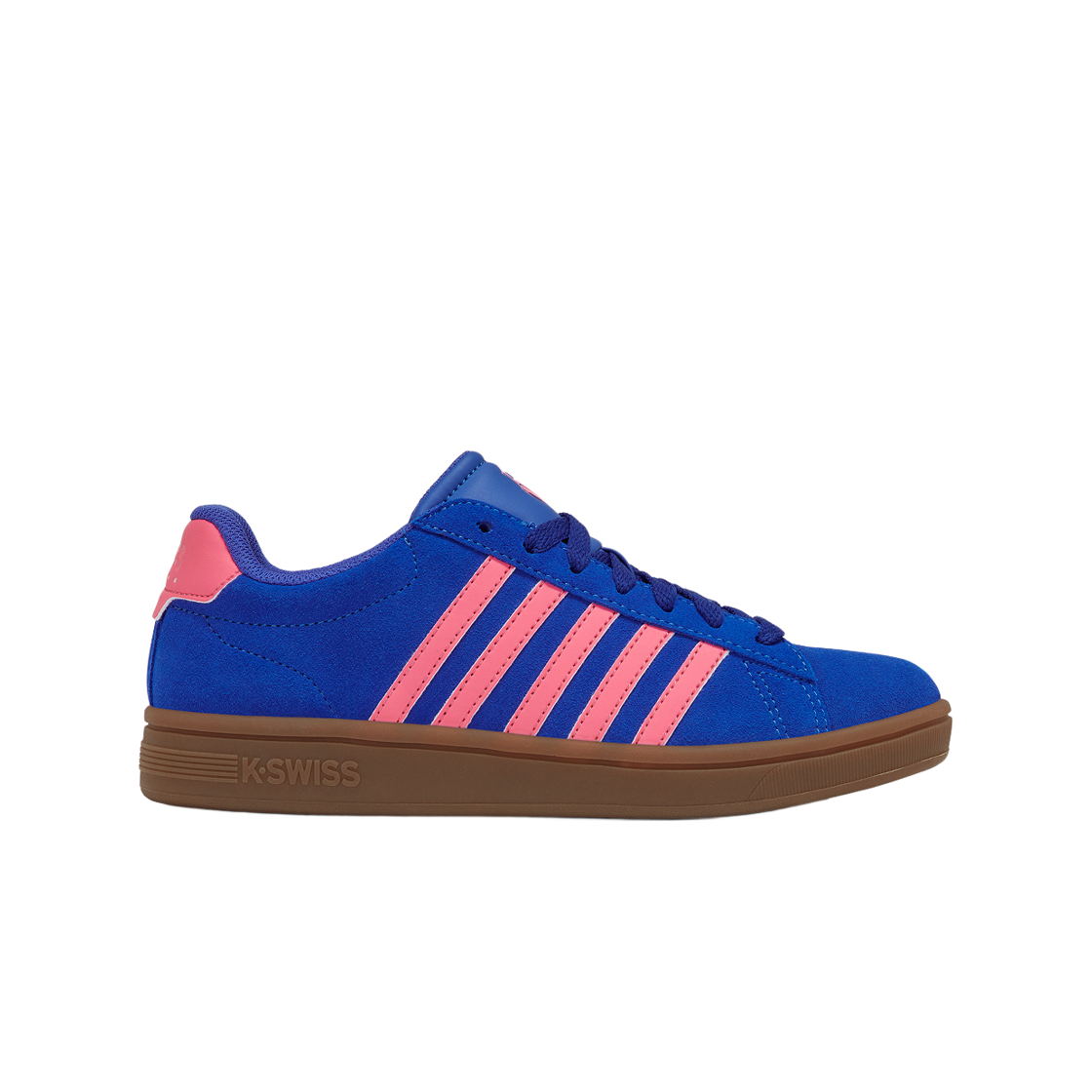 케이스위스 여성 코트 타이브레이크 II SDE 스니커즈(K-SWISS W COURT TIEBREAK II SDE)