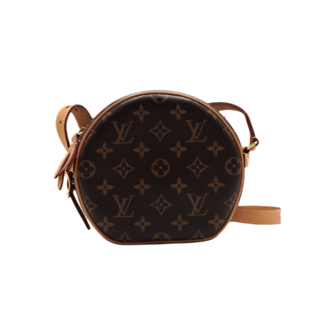 ITWU7MDRV92L Louis Vuitton Monogram Boulogne PM Shoulder and Crossbody Bag