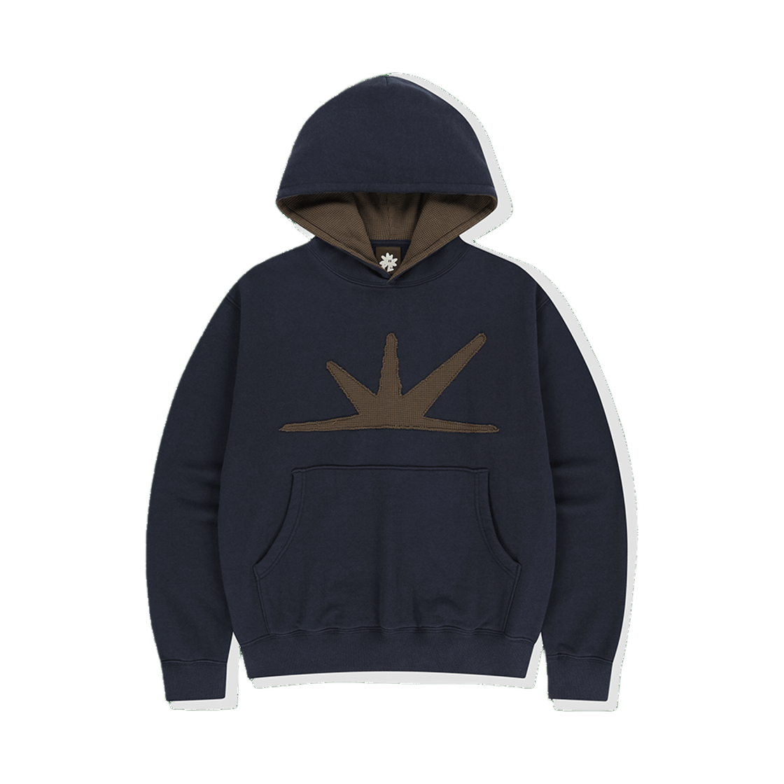 [트리플적립]썬러브 데이브레이크 후디 네이비([트리플적립]SUNLOVE Daybreak Hoodie Navy)