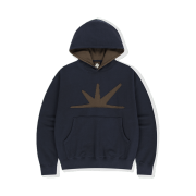 [더블적립] sunlovetour Daybreak Hoodie Navy