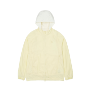 Sansan Gear Docking Jacket Lemon_26SS