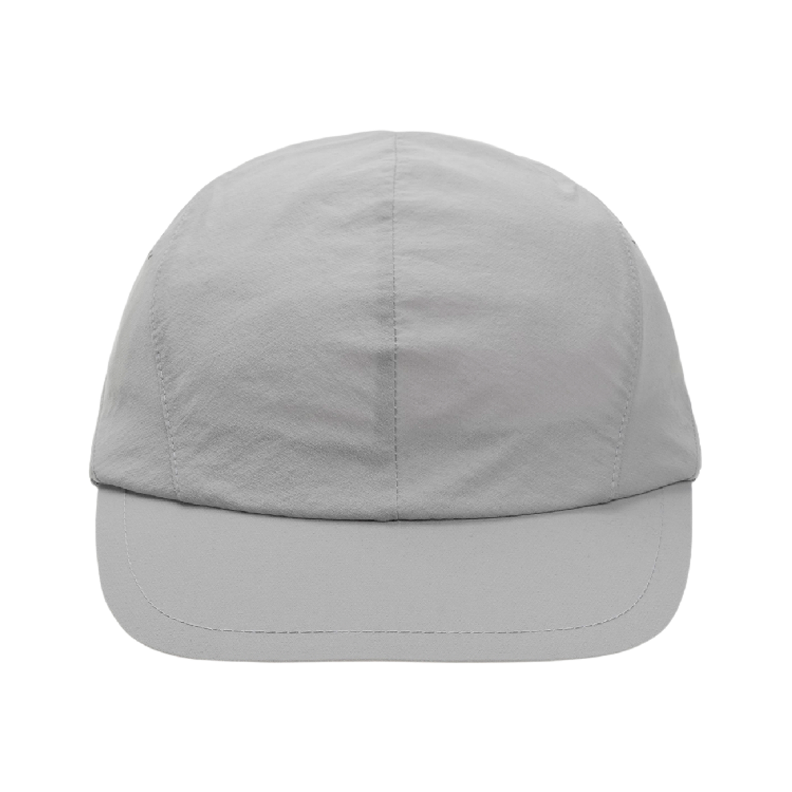 SG26SSACCA002 Sansan Gear Light Nylon Cap Grey