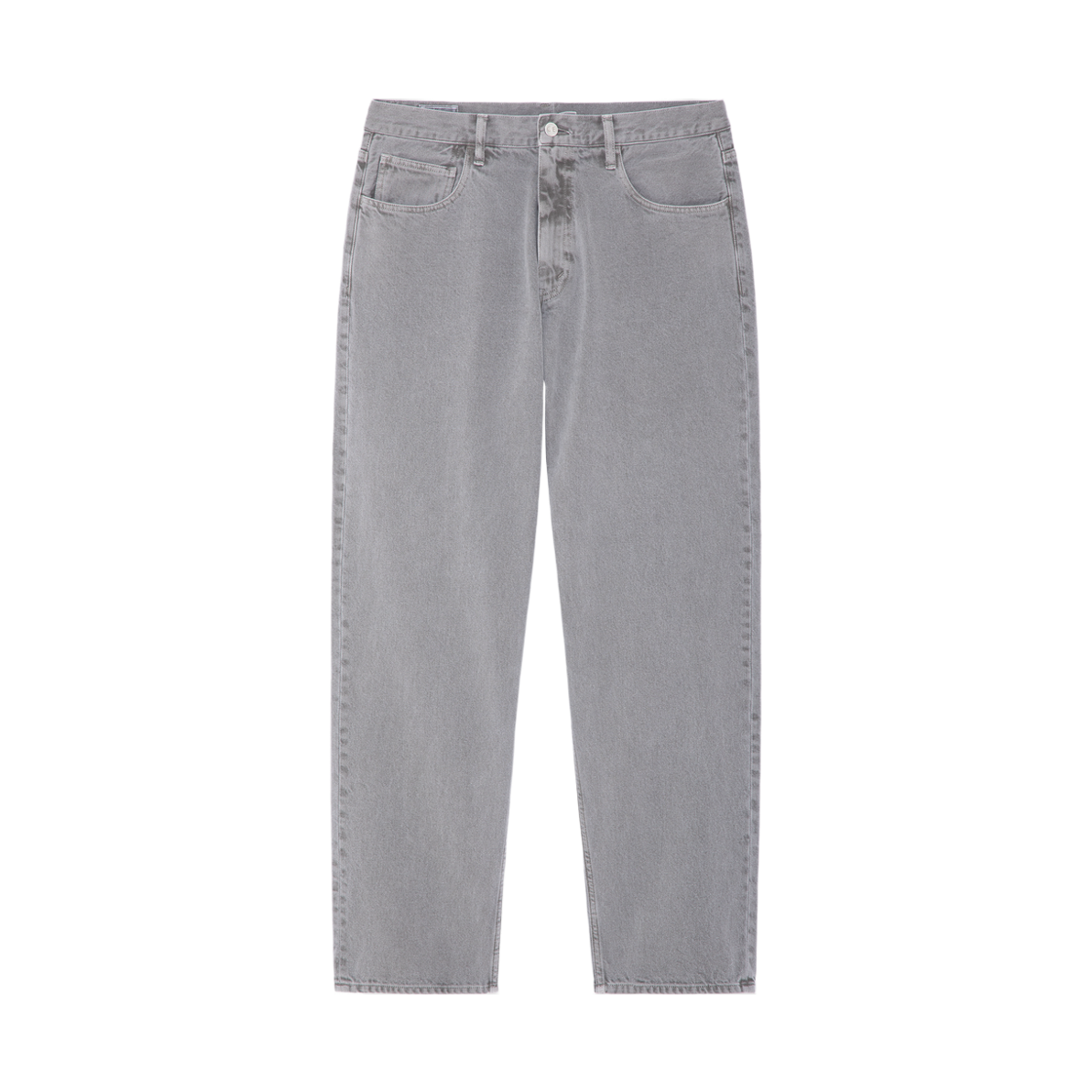 카브엠트 1992 컬러 데님 카키 - 26SS(Cav Empt 1992 Colour Denim Khaki - 26SS)