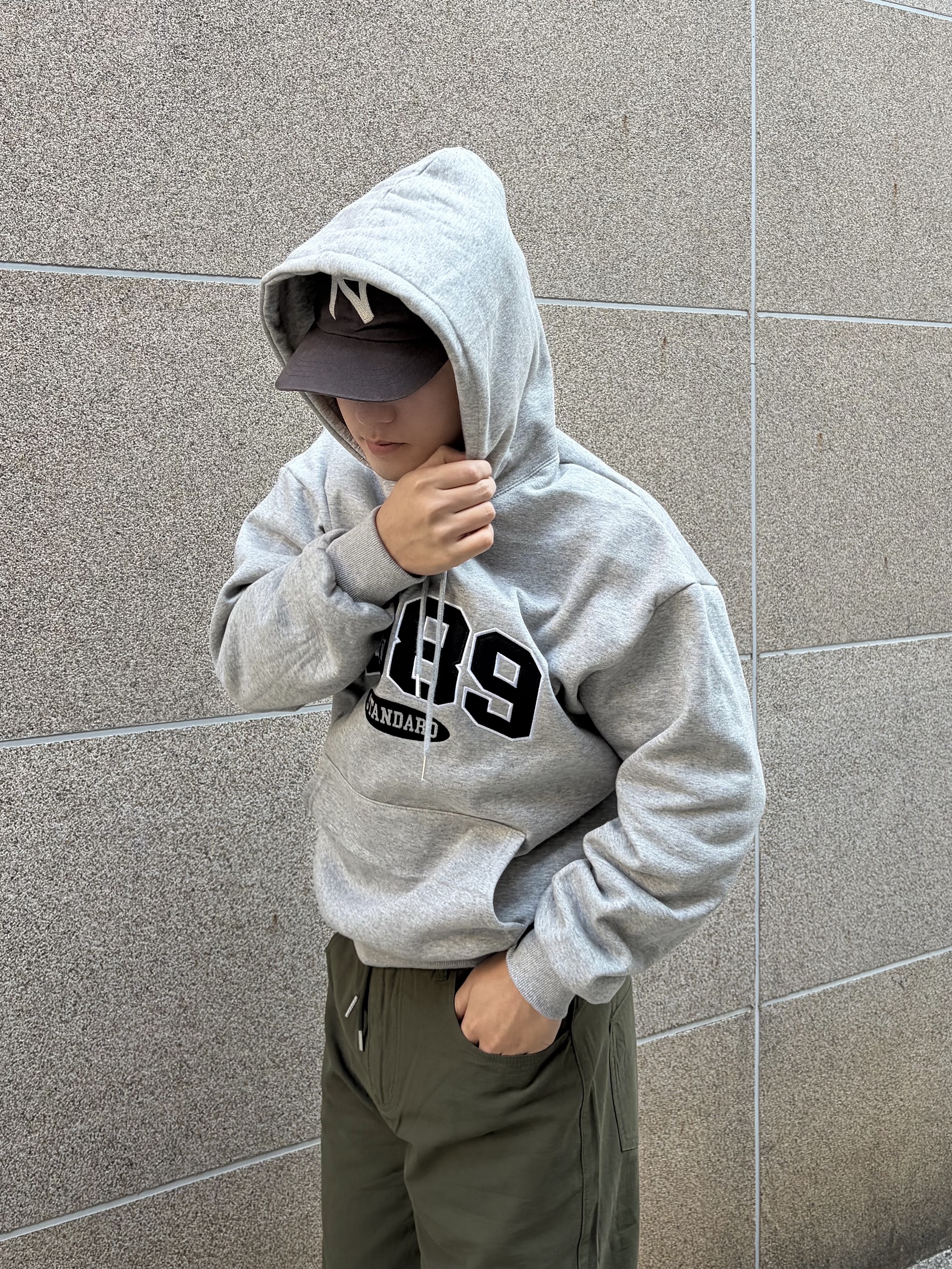 @kdcauily / @chungss_i님의 스타일 - 1