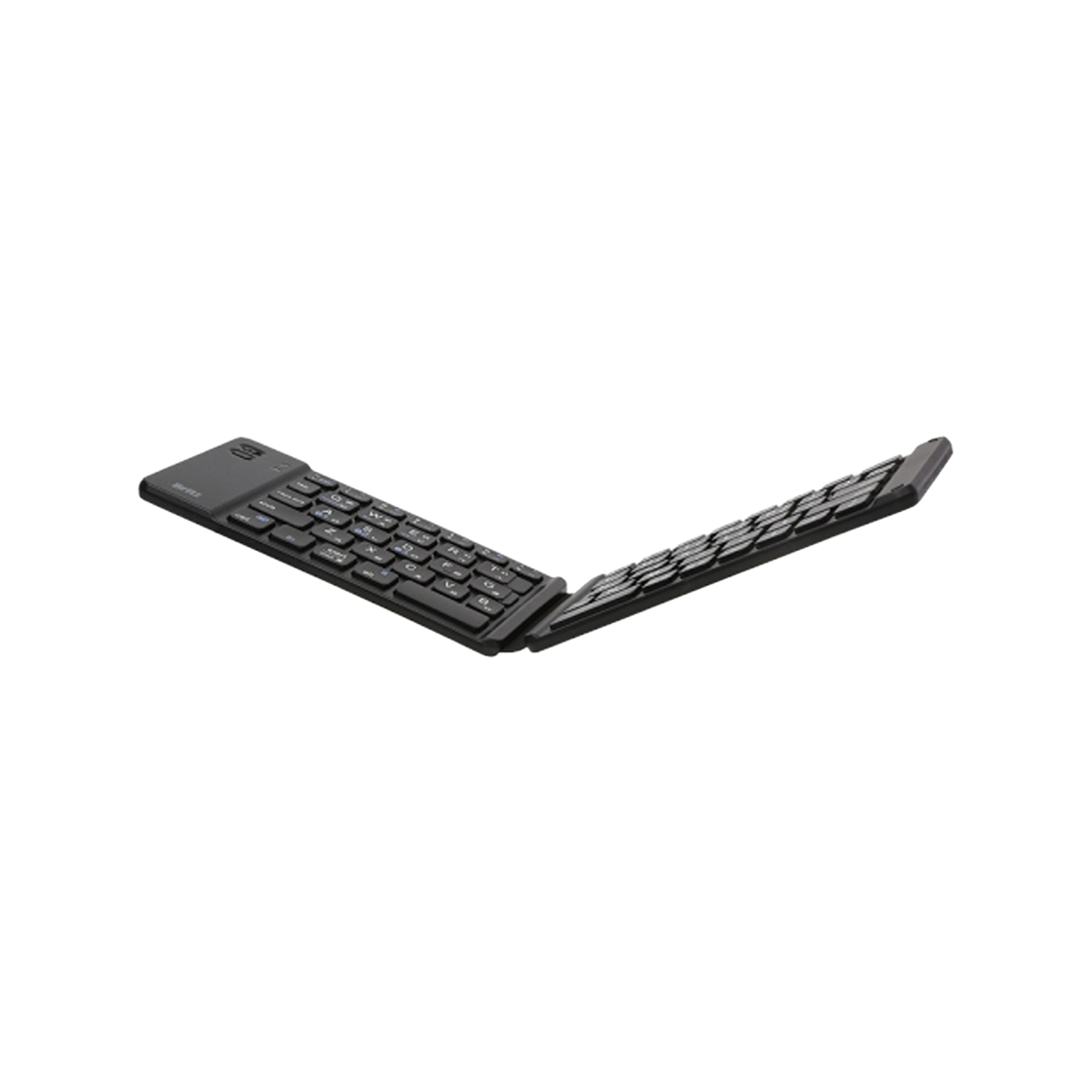 브리츠 BA-MDK36 접이식 휴대용 블루투스 키보드 멀티페어링(BRITZ BA-MDK36 Foldable Portable Bluetooth Keyboard Multi-Pairing) - 2