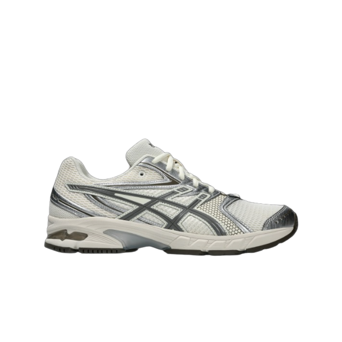 아식스 젤 DS 트레이너 14 크림 클레이 그레이(Asics Gel-DS Trainer 14 Cream Clay Grey) - 1