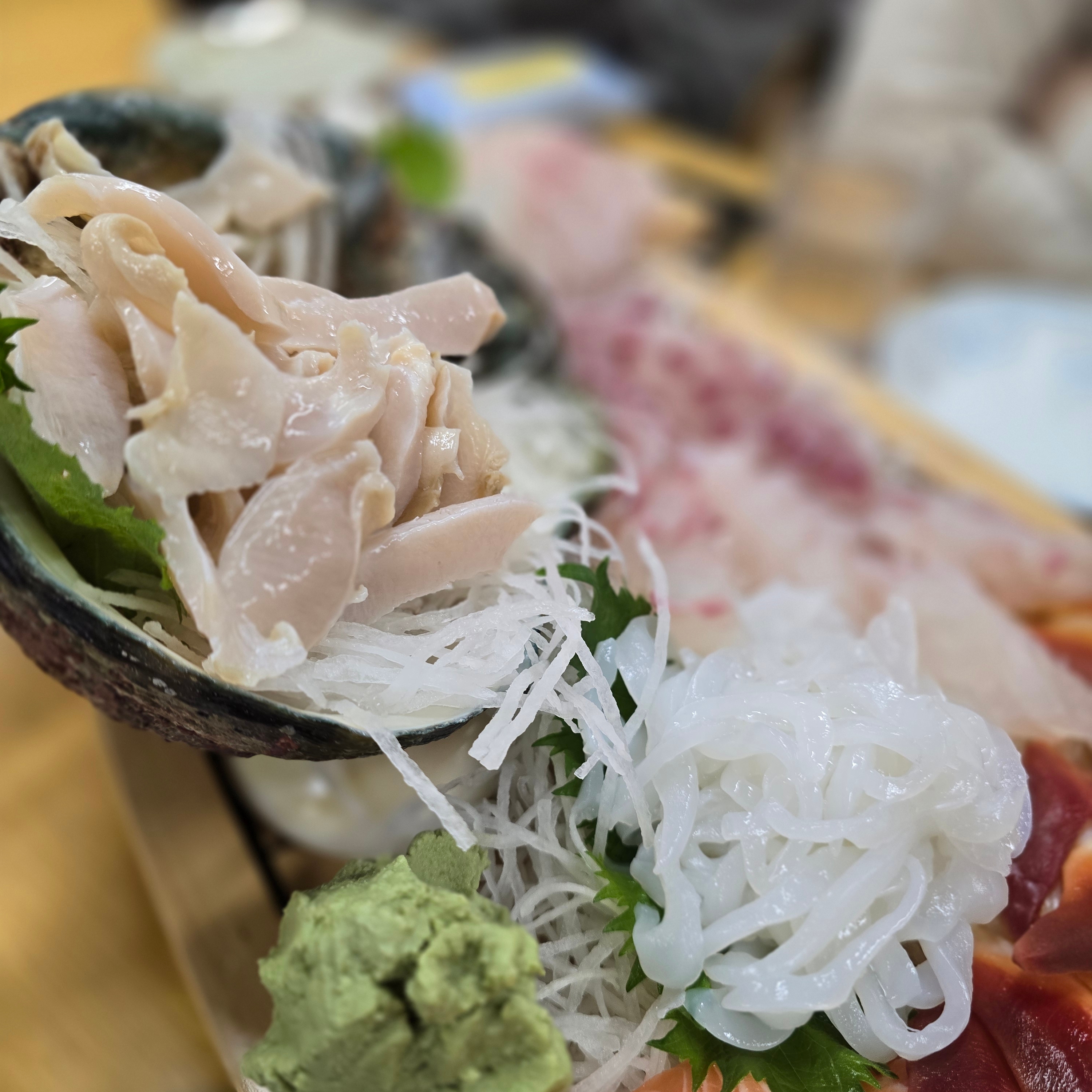 (W) Nike Air Force 1 '07 Cacao Wow 착용 스타일 - 5