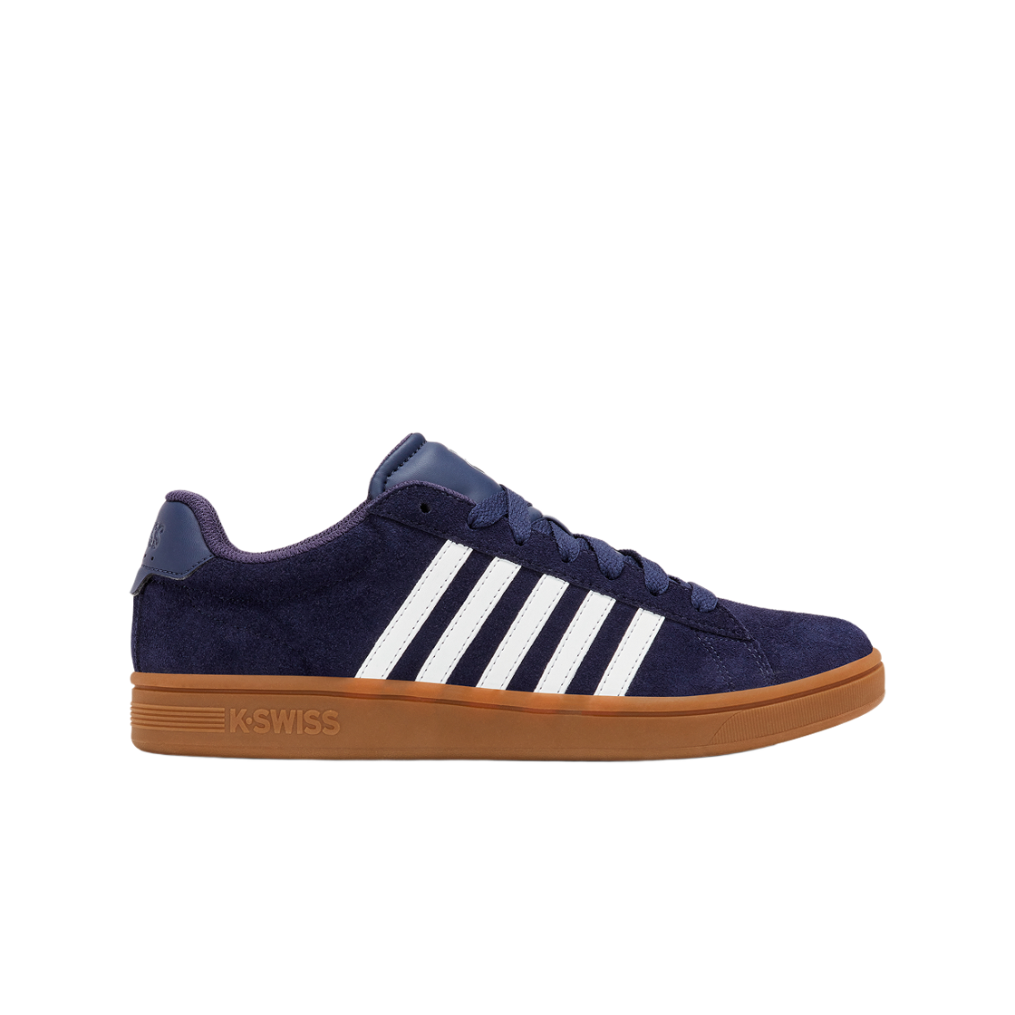 케이스위스 남성 코트 타이브레이크 II SDE 스니커즈(K-SWISS M COURT TIEBREAK II SDE)