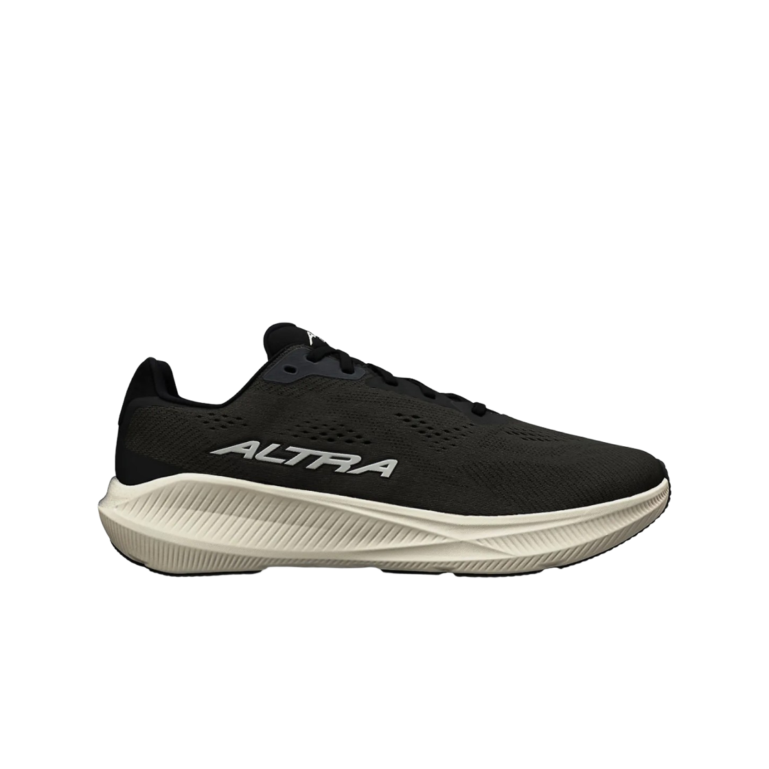 알트라 익스피리언스 플로우 스테빌리티 블랙 화이트(Altra Experience Flow Stability Black White)
