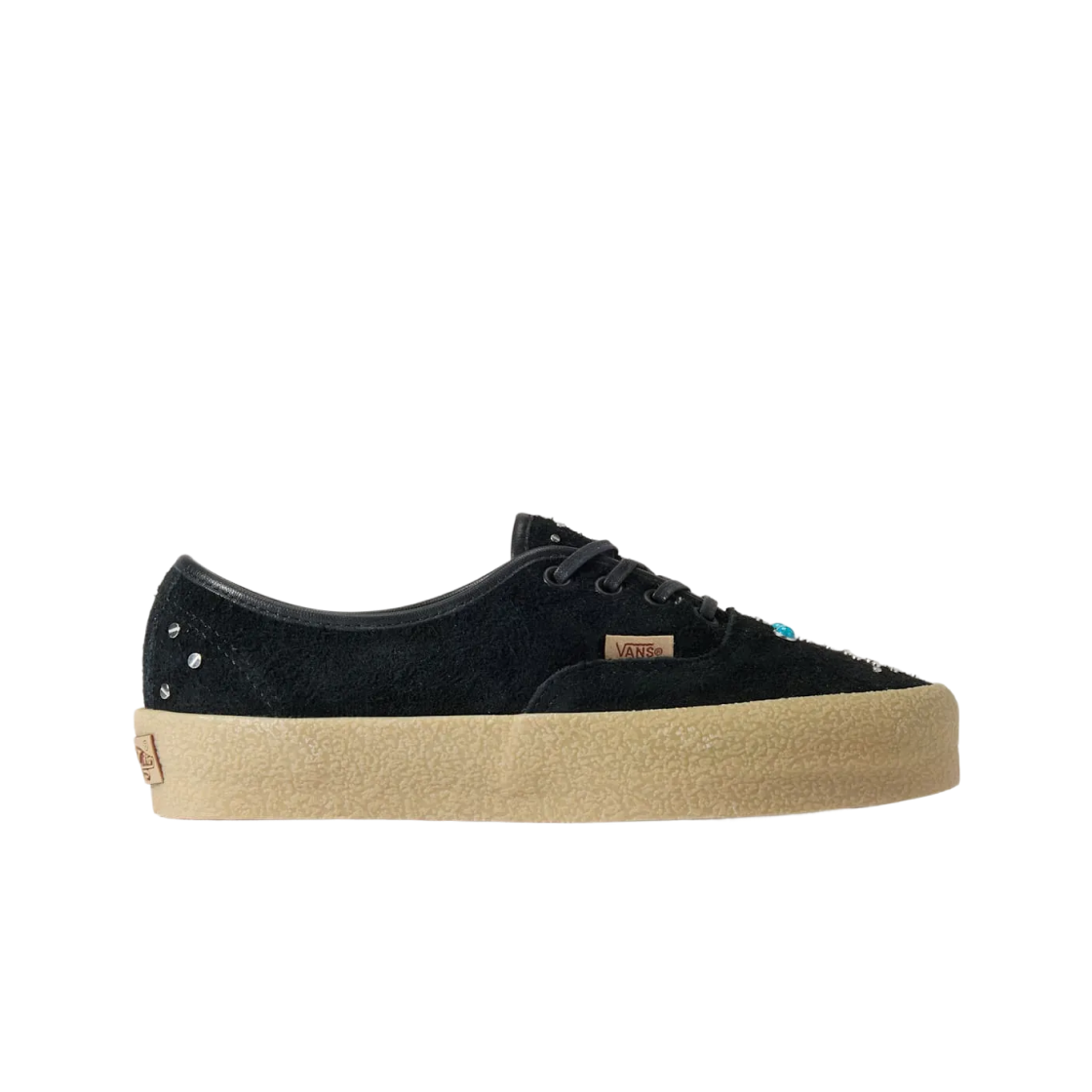 VN000DB8CJK Vans Premium Authentic 44 LX Western Black