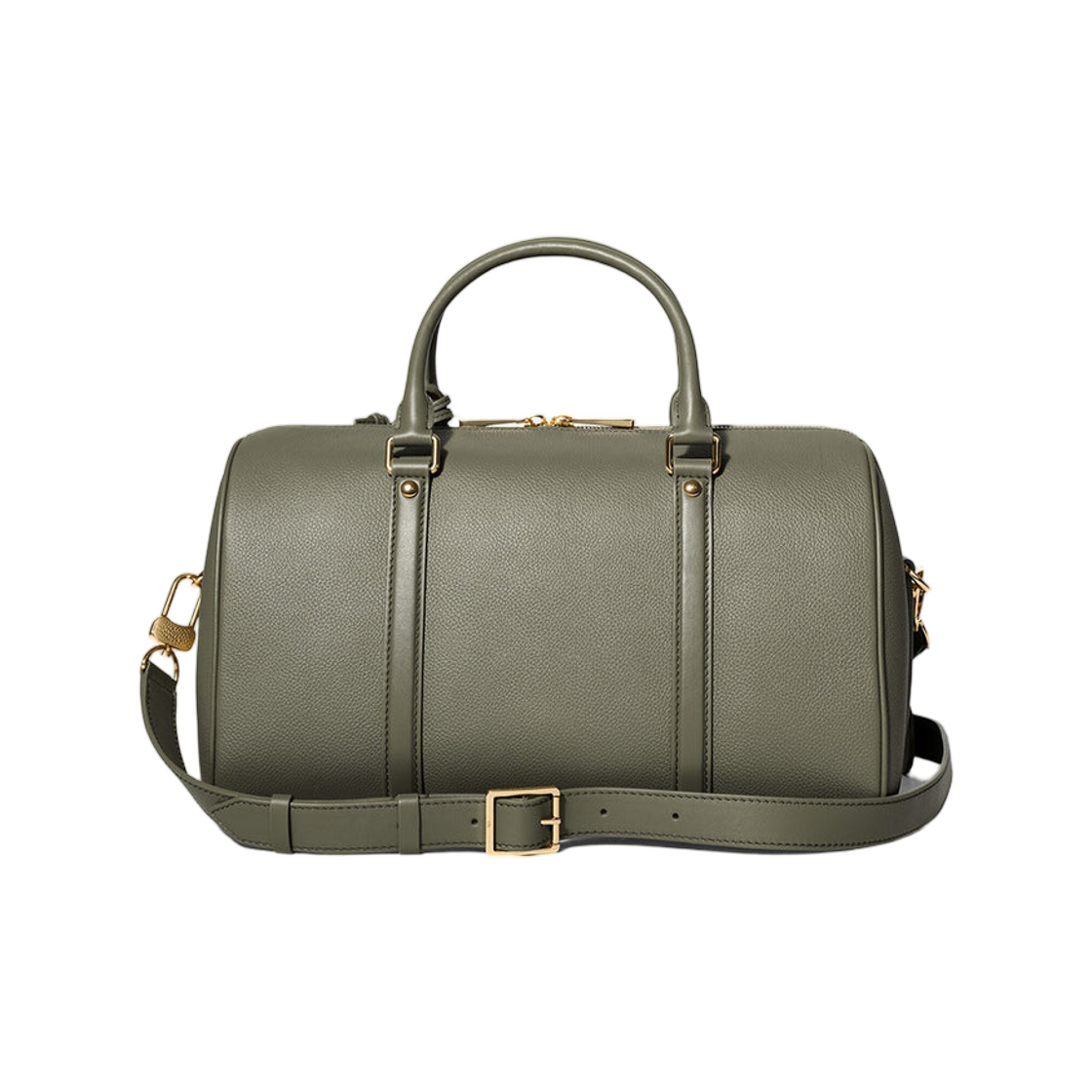 알로 요가 데일리 보이지 올리브 트리 레더(Alo Yoga Daily Voyage Olive Tree Leather) - 3