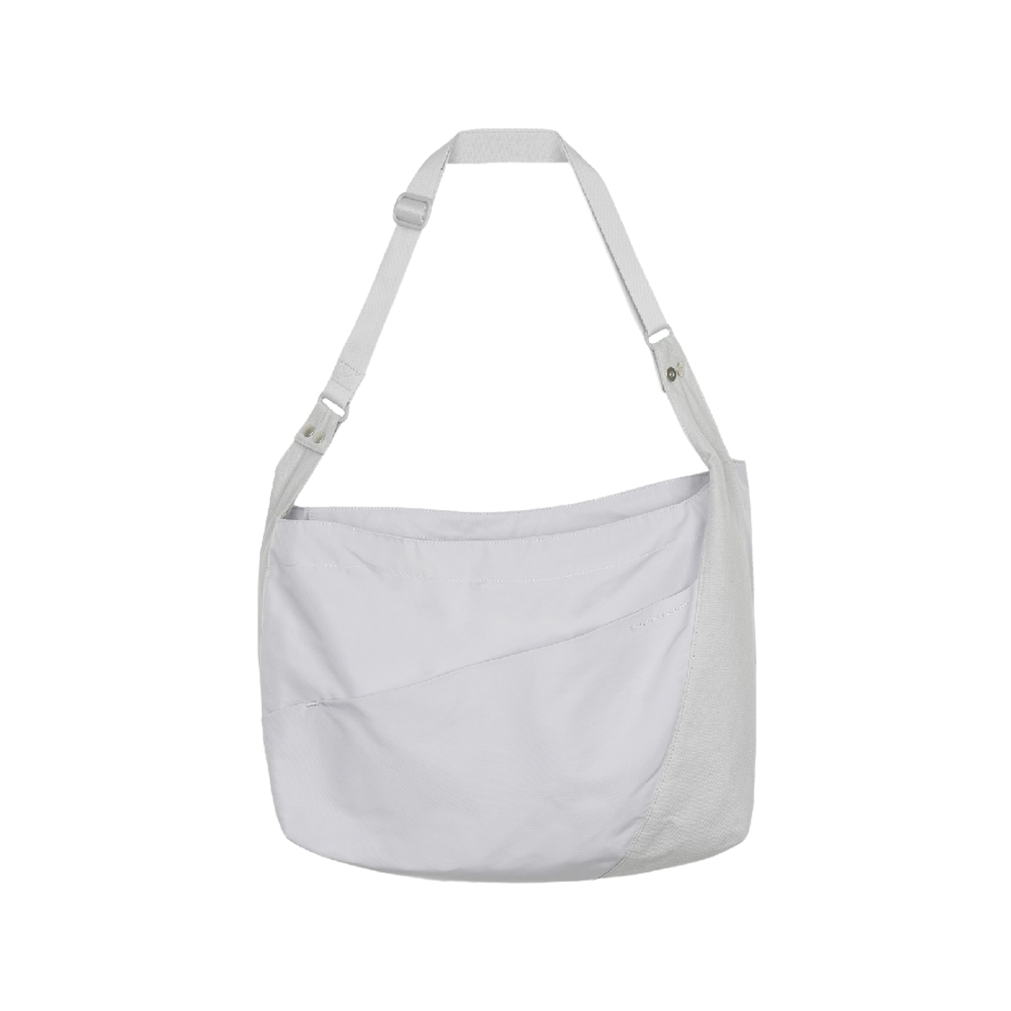 SG26SSACTB001 Sansan Gear Alter Tote Bag Grey